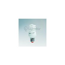 Энергосберегающая лампа E27 Compact CFL 20=100Вт желтый(Арт. 927472)