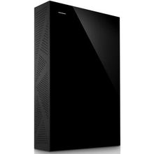 Жесткий диск 3.5" 8.0Tb Seagate Backup Plus <STDT8000200> USB3.0, Black