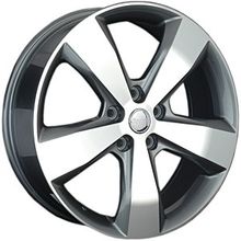 Mak MILANO 7.5x18 5x114.3 ET53 D67.1