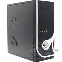 EXEGATE EX194768RUS Корпус Miditower CP-528 <Black, БП CP450, 80mm, ATX, 3 SATA, USB, Audio>