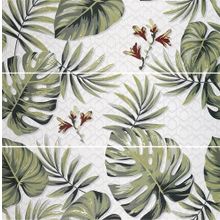 Ape Click Exotica Decor Set (3) Rect 120x120 см
