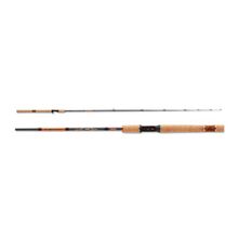 Удилище мультипликаторное Lightning Shok Jerkbait EXP 662, 80-100г (в чехле) Berkley