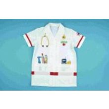 Klein Халат доктора Klein (3-5 лет)