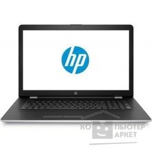 Hp 17-ak022ur 2CP36EA silver 17.3"