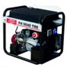 Fogo FH9540TRE