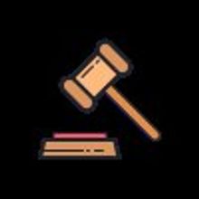 АйПи Юрист - лендинг для юридической фирмы и адвокатской конторы
