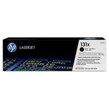 Картридж HP CF210X Black (оригинальный)