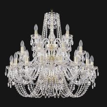 Bohemia Ivele Crystal 1402 16+8+4 300 3d G