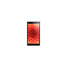 cотовый телефон Sony Xperia ZL Black