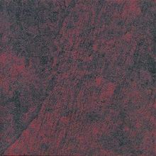 Плитка клинкерная Jasper Rojo 330х330х16 Gres de Aragon