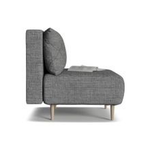 Смарт Кресло Mille Armchair 09 не раскладное