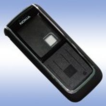 Nokia Корпус для Nokia 6151 Black