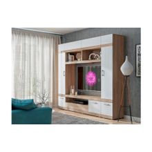 Миф Модульная гостиная Аванта, композиция 4