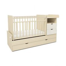 Sweet Baby Valentino Avorio Bianco