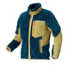 Куртка утепленная JA-061P, Turquoise, 2XL (EU-XL) Shimano