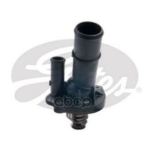 Термостат Ford C-Max 02 07>, Focus 03 06>, Focus C-Max 04 04-03 07, Galaxy 05 06>, S-Max 05 06>, Volvo C30 10 06>, S40 10 06>, V50 04 04>, V70 10 07> Gates арт. TH44989G1