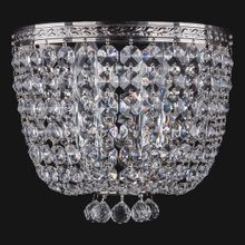 Bohemia Ivele Crystal 1928 2W Ni