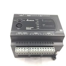 Контроллер Delta Electronics DVP-ES2 EX2 DVP16ES200R