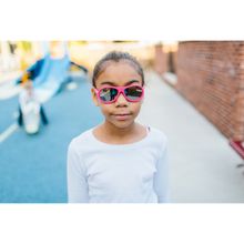 Babiators Aces Поп-звезда 7-14 лет зеркальные линзы