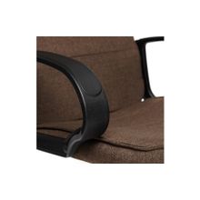 Tetchair Кресло WOKER, коричневый