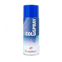 Спрей-заморозка REHABMEDIC Cold Spray, охладающий и обезболивающий, 400 мл