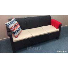 Трехместный диван  Yalta Sofa 3 Seat