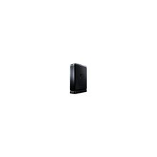 Жесткий диск Seagate USB 3Tb STAC3000200 GoFlex Desk (черный)