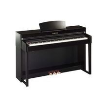 Yamaha CLP-430PE цифровое пианино 88 клавиш RGE