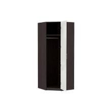 Vivat-мебель Прага Шкаф угловой ШК-906М с зеркалом