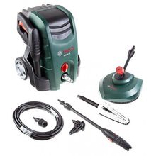 Bosch Мойка высокого давления Bosch AQT 37-13 C Plus (06008A7201)