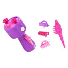 Barbie Принцесса с волшебными волосами