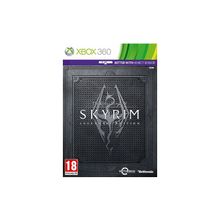 Elder Scrolls V: Skyrim Legendary Edition (Xbox 360)