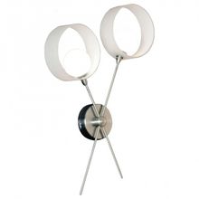 Lussole Бра Lussole Pallottola GRLSN-0401-02 ID - 393236