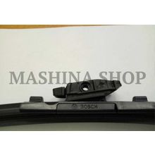 Комплект щеток стеклоочестителя BOSCH Aerotwin 650 360mm Renault Captur 15-