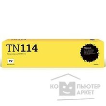 T2 TN-114 для Konica-Minolta Bizhub 163 211, 11 К