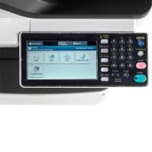 OKI MC853dnct МФУ цветное светодиодное