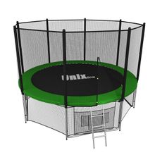 Unix Батут UNIX line Classic 10 ft (outside)