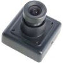 Фронтальная камера CF-30s (NTSC)  Камеры заднего и переднего вида PILOT