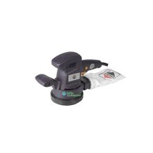 Шлифмашина орбитальная эксцентриковая 125мм, 300Вт, "Sparky", EX125E