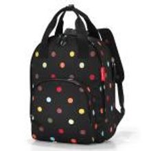 Reisenthel Рюкзак easyfitbag dots арт. JU7009