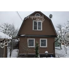 Каширское, 50 км от МКАД, Ступино г.о. Усады, дом, Площадь дома: 85 кв.м. Размер участка: 12 сот.