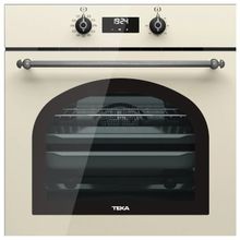 TEKA HRB 6400 VANILLA OS