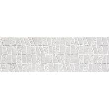 Azulev Wallstone White Blocks Slimrect 29x89 см