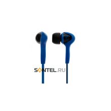 Наушники Skullcandy Smokin Buds Blue Black S2SBDZ-101