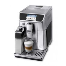 Кофемашина Delonghi ECAM 650.85.MB PrimaDonna Elite