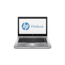 Hewlett-Packard Ноутбук 14"-16,6" HP 8470P CORE I5 I5-3360M 4GB 500GB DVDRW INT 14" HD+ 1600X900 WIFI BT2.1 W7PRO64 CAM 6C 6C