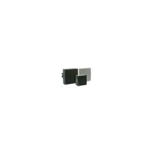 Акустические системы Ecler AMBIT 106BK, цвет черный, крепление в комплекте (Комплект 2шт - 1 мест