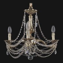 Bohemia Ivele Crystal 1710 3 160 C GB