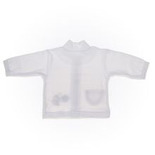 Лео Кофточка "Кошки-мышки" 1571-0