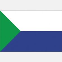 Флаги субъектов РФ, Мегафлаг